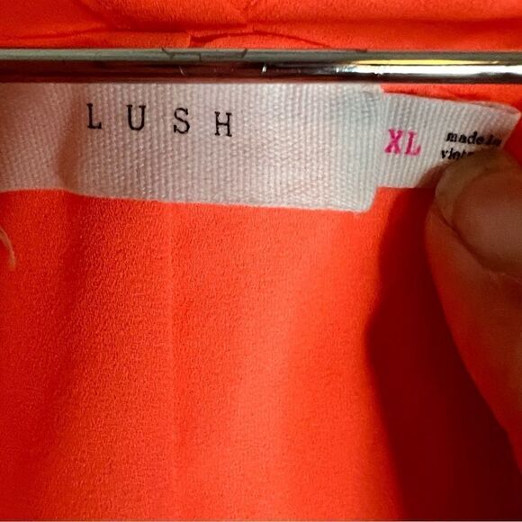 Lush XL‎ Flowy Top, Super Comfy. - Picture 3 of 3